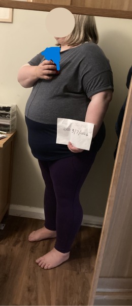 Mounjaro 10st (or more) to lose Thread 8