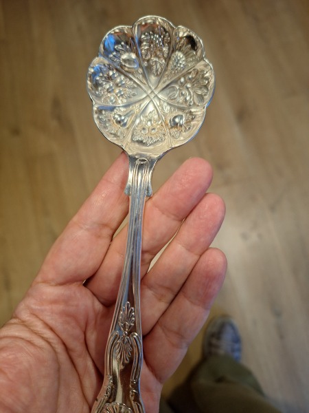 Year round Nigel Slater discussion thread Part 2