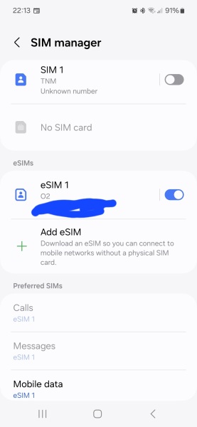 Using foreign mobile phones in the UK