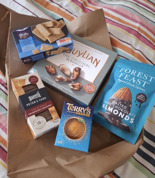 Thread 4 - the one where it's less than 100 days!