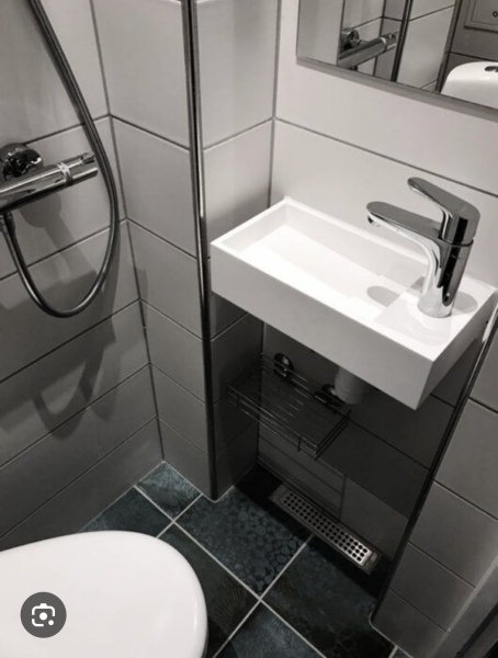 Do you pee in the shower?
