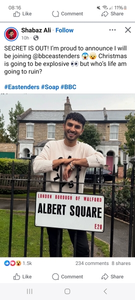EastEnders: the SPOILERS thread!