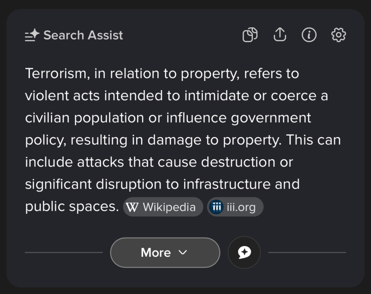 Palestine Action protests