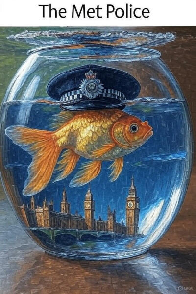 Graham Linehan arrested on arrival at Heathrow Part 2