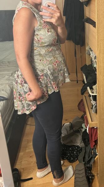 Tips on how to not test before missed period