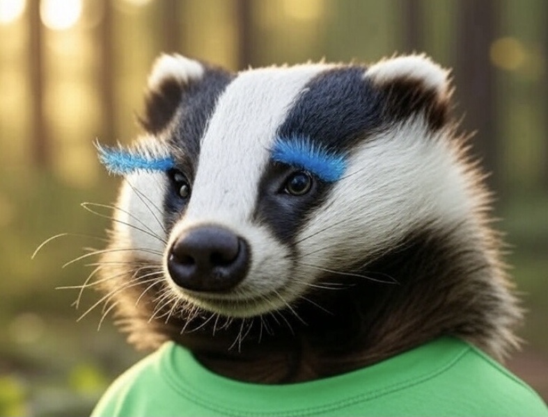 The Bluestocking - the one where the nights start to draw in