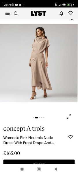 Wedding dress for 50 year old, second marriage, not keen on fussiness