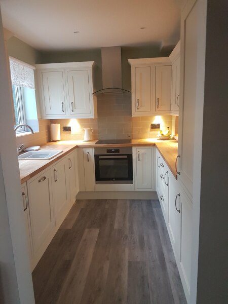 Can I see your kitchen?