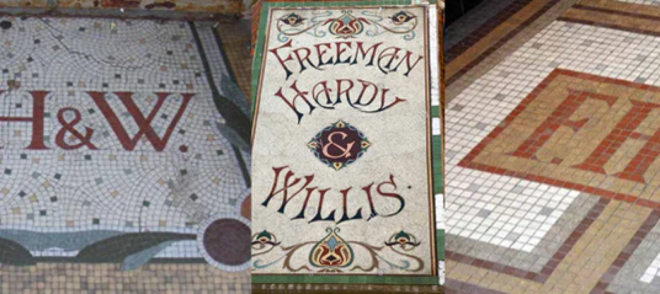 Defunct/forgotten brands to buy secondhand