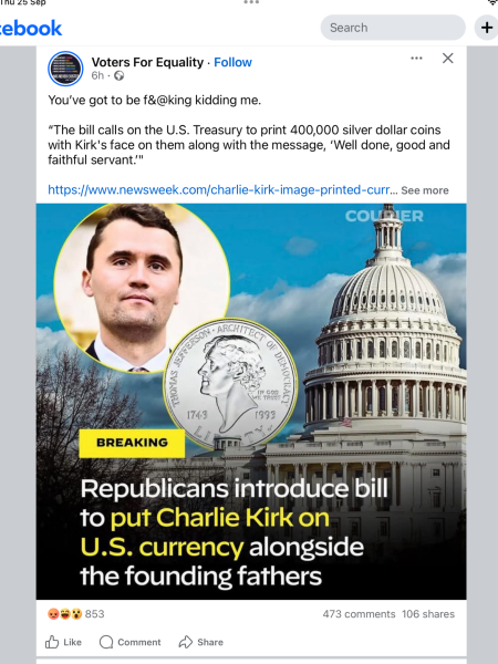 He's a (Very Good) Friend Of Epstein (Oh, Yes He Is) - Trump Thread #149