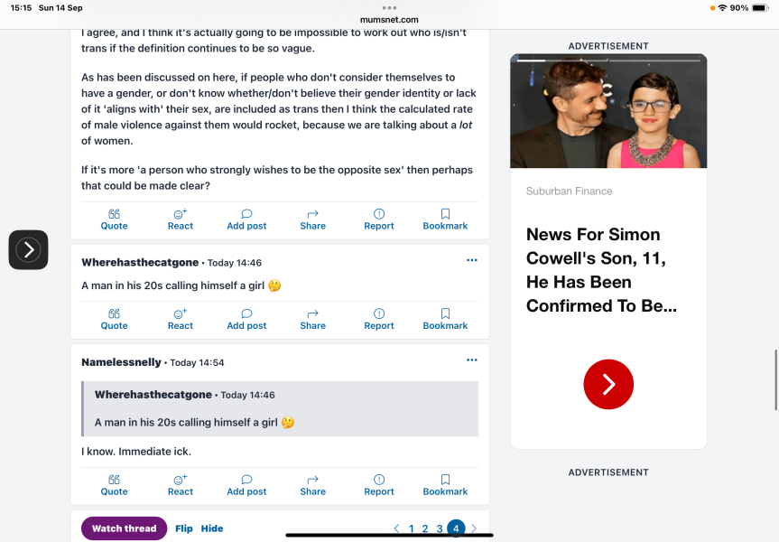 Stats on violent assault - trans people