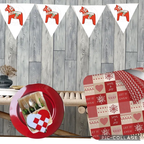 Poncetastic Christmas 2025