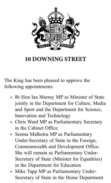 Labour isn't working - Thread 7