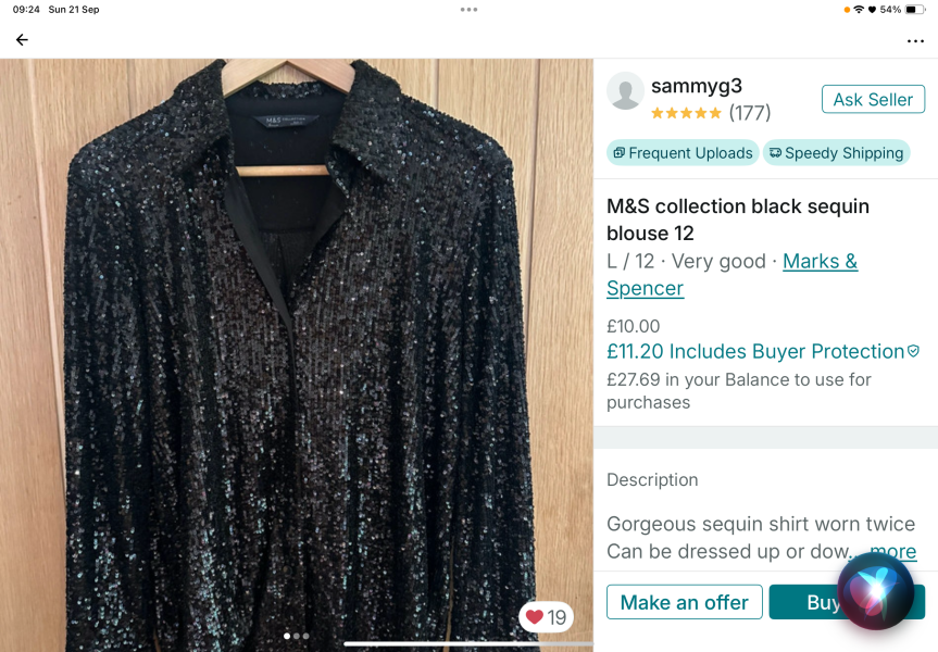 Would this outfit be awful for a birthday party?