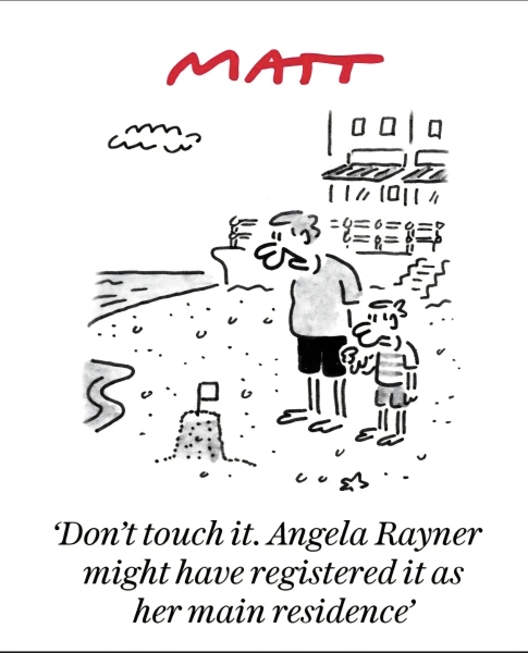 Labour isn't working - Thread 7