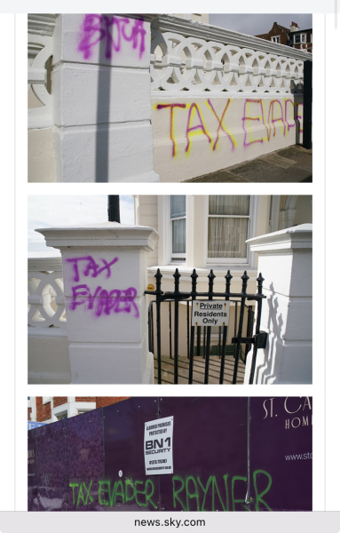 Labour isn't working - Thread 7