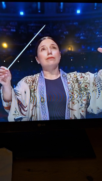 Where is this kimono from?