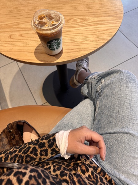 Anyone want to talk Autumn shopping wish lists?