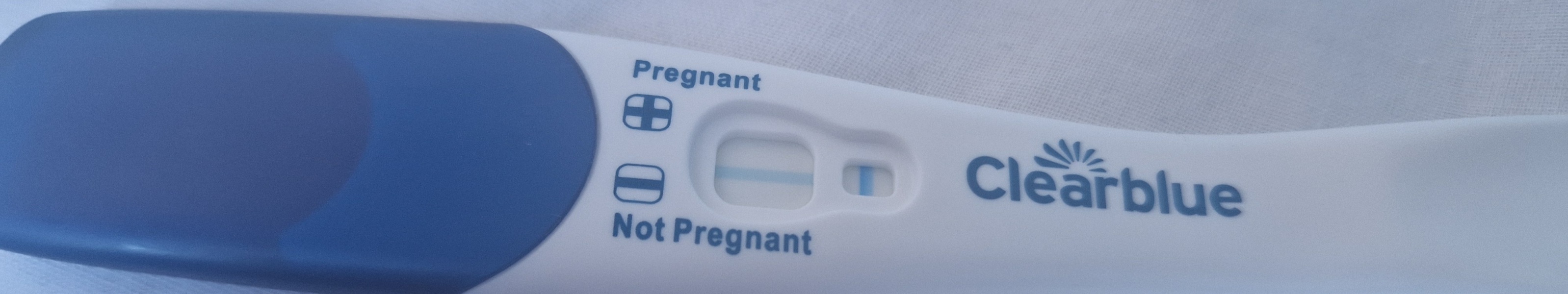 Confused about false positives?