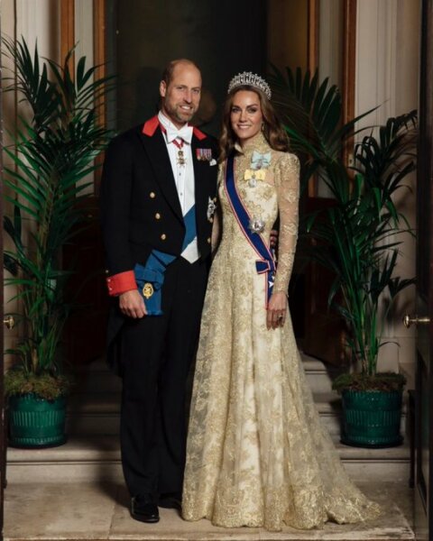 Trump State Visit