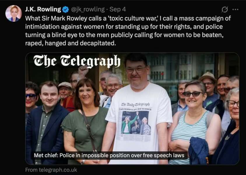 Graham Linehan arrested on arrival at Heathrow Part 2