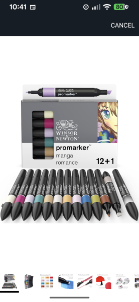 Teen Girl (14) Gift Ideas not into beauty or clothes