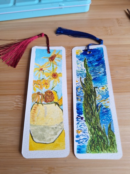 Come and tell us your dull and unexciting news 34: Calmly through the day