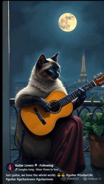 Thread 32 Starmer - Corn Moon