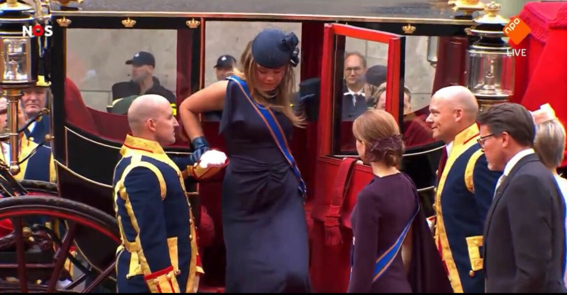 Royal Style: We are in need of pink diamonds!