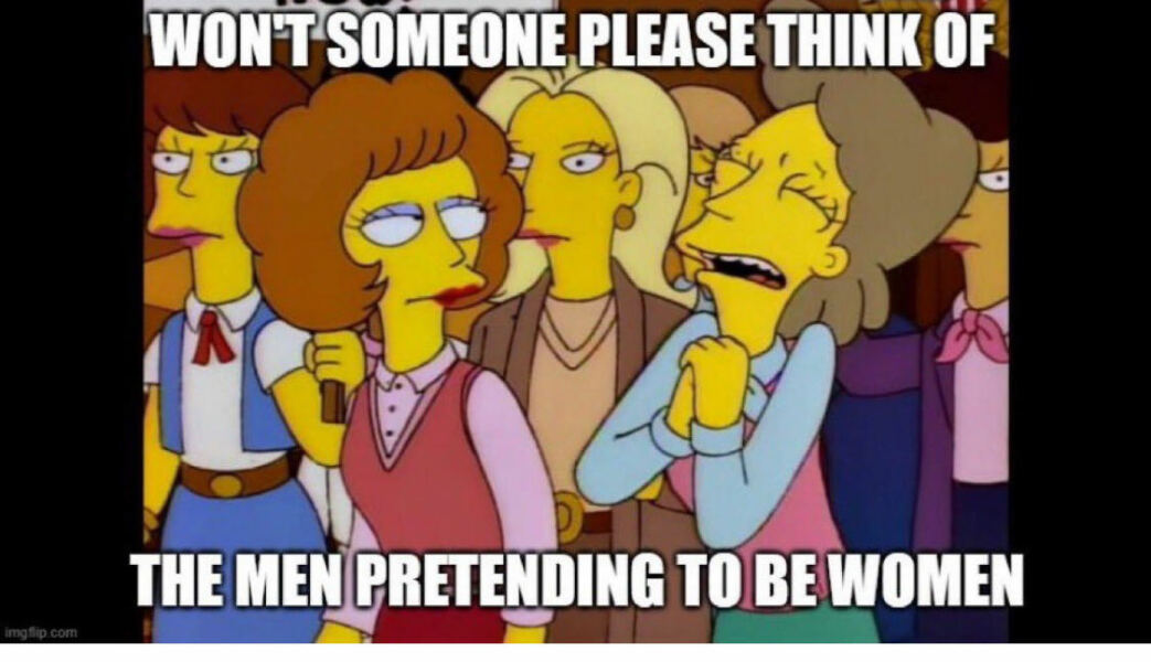 JKR asking similar questions to what I have been asking for years on here.