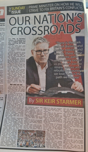 Thread 33 Starmer - Gerst Monath