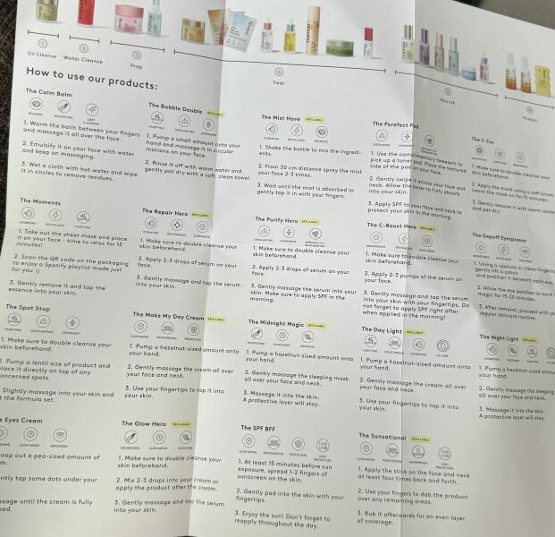 🎄 2025 Style and Beauty Advent Calendar Discussion ***SPOILERS*** THREAD 4