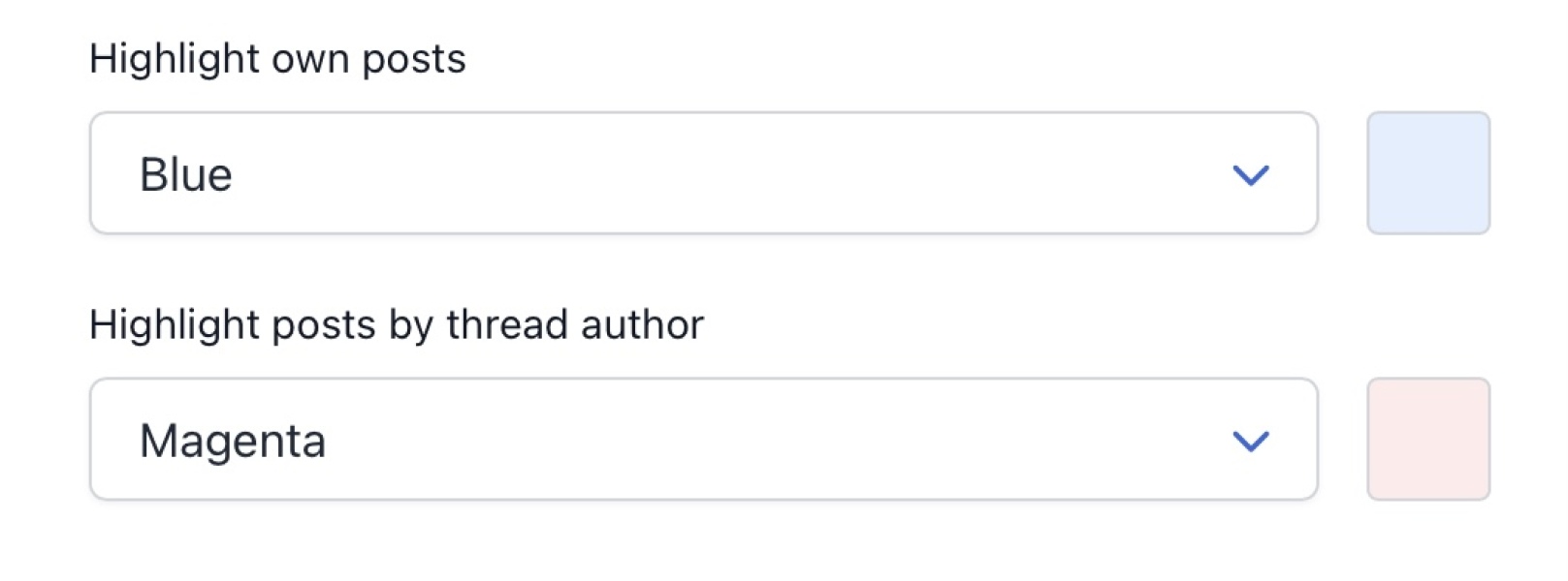 The Bluestocking - the one where the nights start to draw in