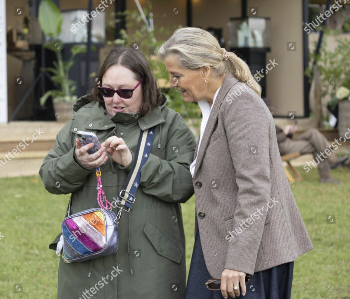 Royal Style: We are in need of pink diamonds!