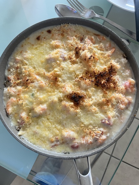 Weekly new recipe thread part 2
