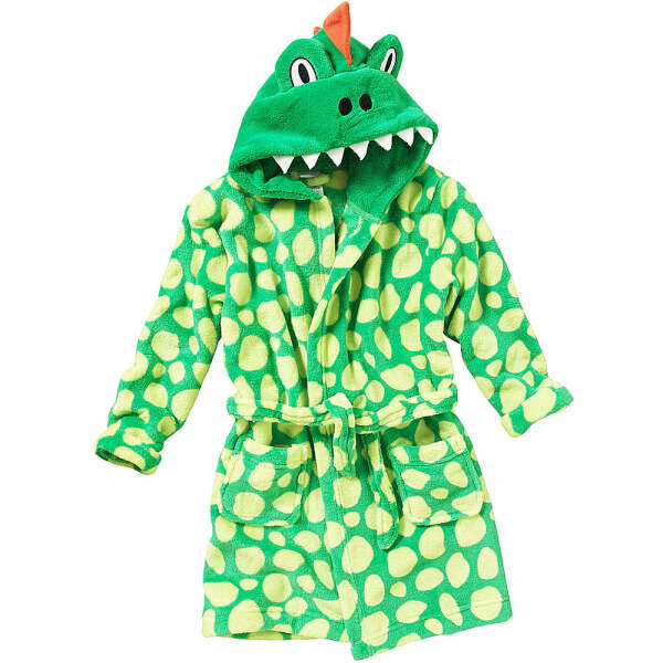 I need a dressing gown that doesn't look like a dressing gown