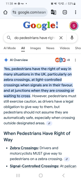 To think large proportions of the population do not understand how consultant job plans work?