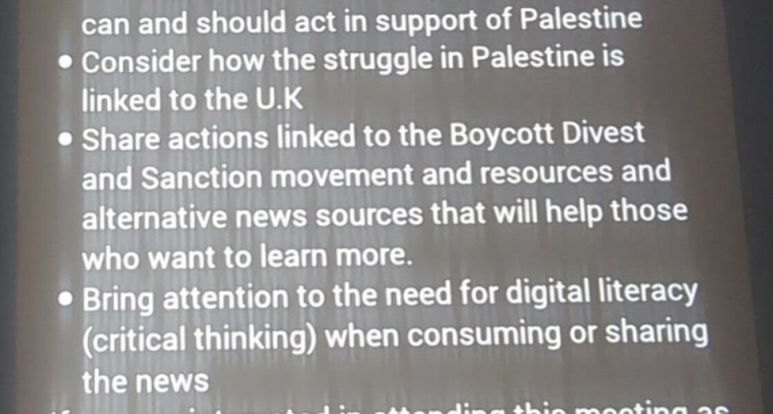 How would you feel about this wording?