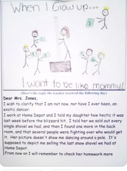 Teacher told my child that child is not a Muslim