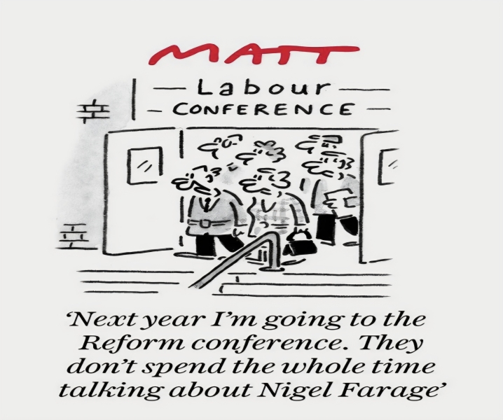 Labour isn't working - Thread 11