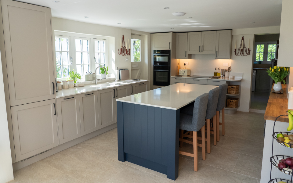 Can I see your kitchen?