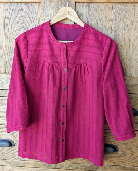 Thread 31 Starmer - September Rain