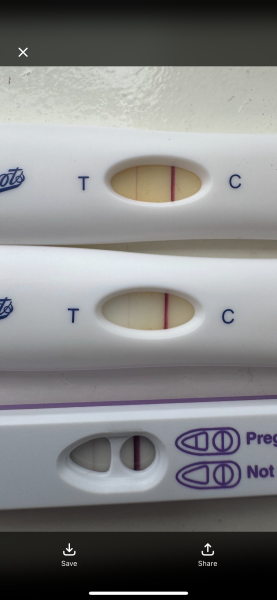 Chemical pregnancy?