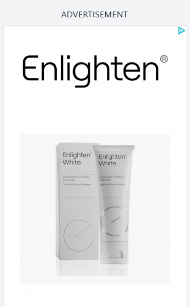 Dear MNHQ, I really would prefer not to see this advert …