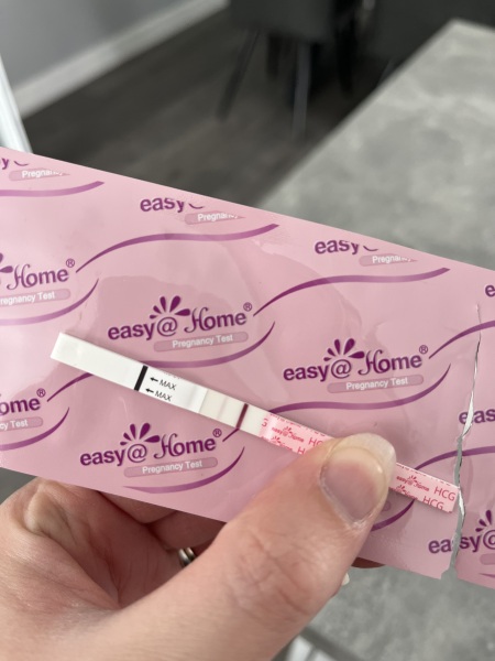 Help ladies - am I going crazy?