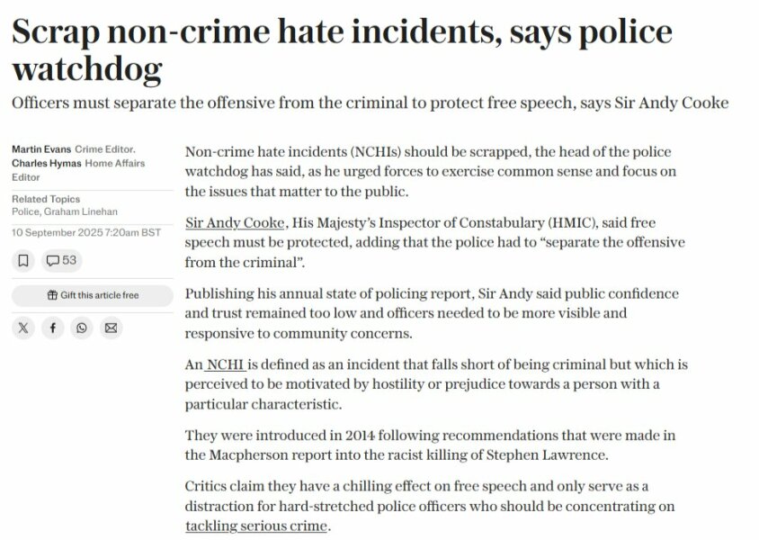 Graham Linehan arrested on arrival at Heathrow Part 4