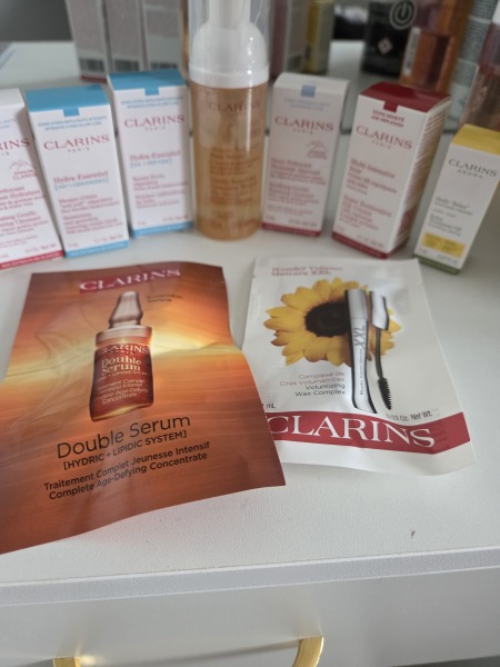 Thread 3 - The one with the unhinged crab 🦀