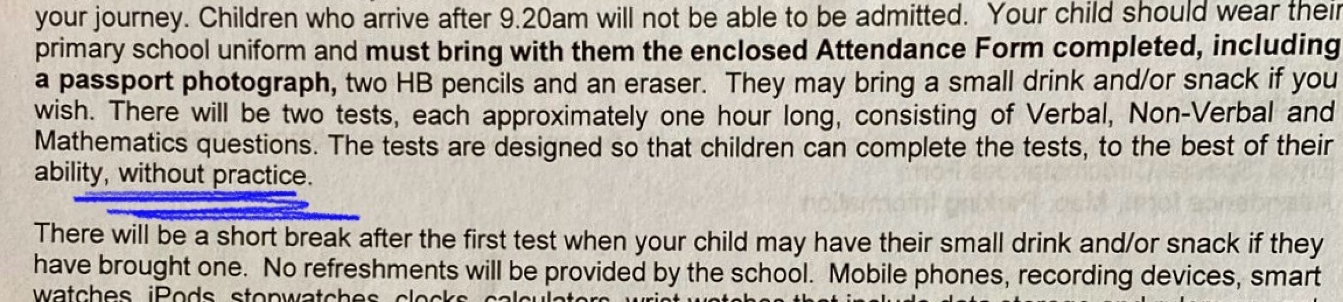 11+ 2025 support thread