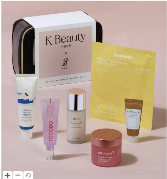 Beauty chat - freebies/gifts with purchase/offers THREAD FOUR