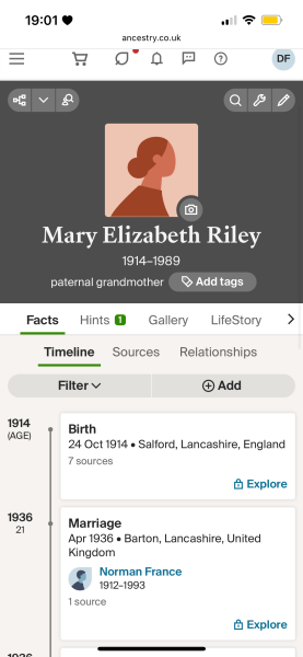 Anyone able to help?